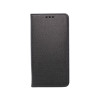 Husa Piele Smart Magnet Huawei P10 Lite Case Neagra