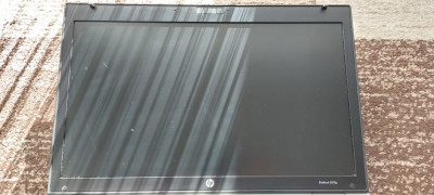 Laptop HP EliteBook 8570p,Intel Core i5-3230M 2.60GHz,8GB DDR3 1600 Mhz,500 Gb-1 foto