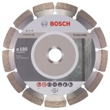 Bosch Professional disc diamantat 180x22.23x2x10 mm pentru beton