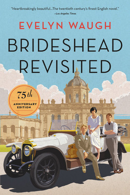 Brideshead Revisited: 75th Anniversary Edition foto