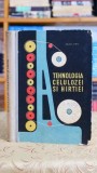 Cumpara ieftin Tehnologia celulozei si hartiei Rades Emil Editura Didactica 1963 Carte Stiinta