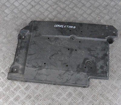 Alt scut motor LEXUS CT ZWA10_ 2011 OEM: 58167-76010 | 2462483 foto