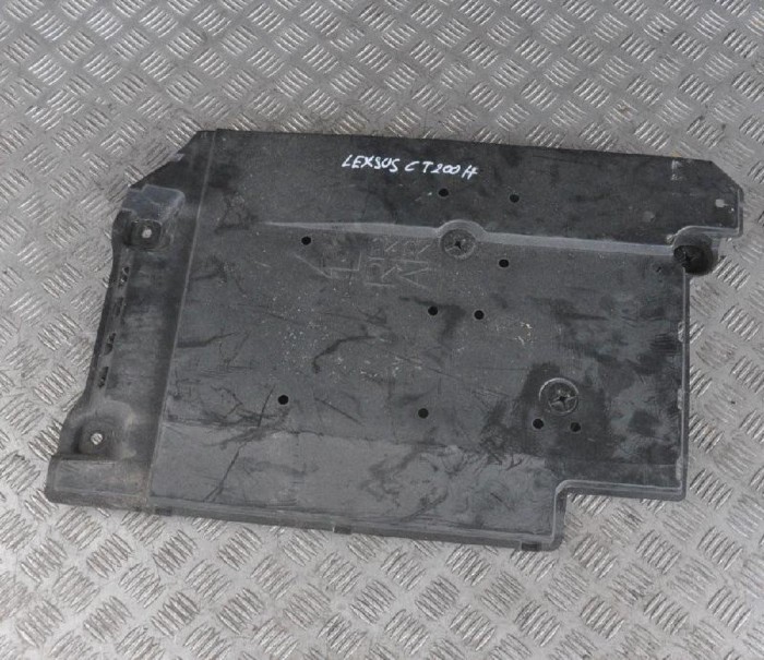Alt scut motor LEXUS CT ZWA10_ 2011 OEM: 58167-76010 | 2462483