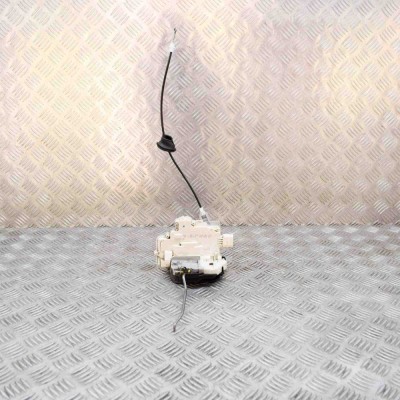 &amp;Icirc;ncuietoare ușă dreapta față AUDI A4 Avant 8ED, B7 2004 OEM: 8E1837016AA 14655638 foto