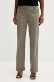 MAX&amp;Co. jeans high waist, 2526136061200