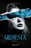 Obsesia Vol.1 - Editura Bookzone