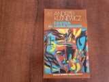 Lectia de limba moarta de Andrzej Kusniewicz