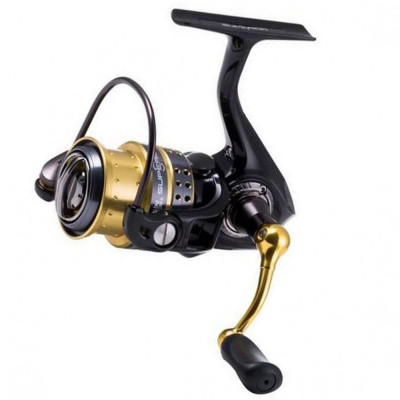 Abu Garcia Mulinetă Superior Spinning Reel 3000SH foto