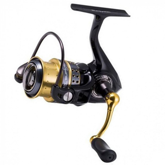 Abu Garcia Mulinetă Superior Spinning Reel 3000SH