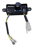 AVR generator 3KW 330uf 250V