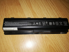 Baterie originala HP HSTNN-LB0W MU06 10.8 V 4200 mAh de pe HP 655 foto