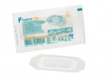 Pansament steril transparent cu pad neaderent Tegaderm+Pad 6x10cm, 1 bucata, 3M, 3M Healthcare