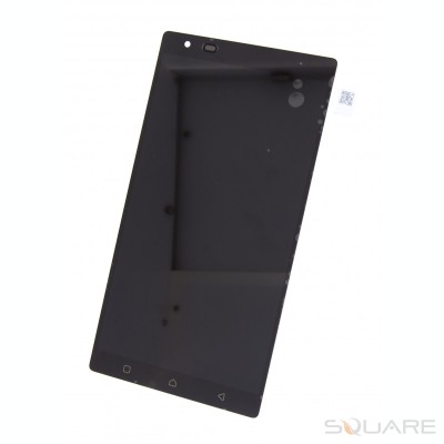 LCD Lenovo Vibe X3 + Touch, Black foto