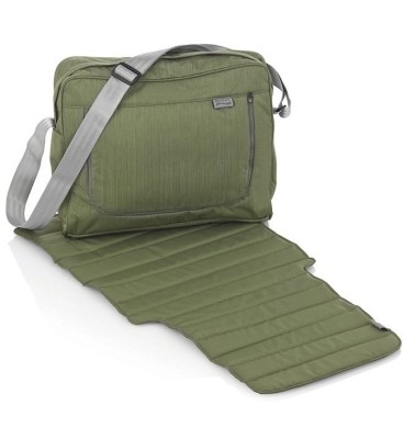 Geanta carucior Affinity Cactus green Britax foto