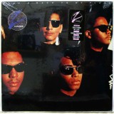 VINIL Z&#039;Looke &lrm;&ndash; Take U Back To My Place LP VG+