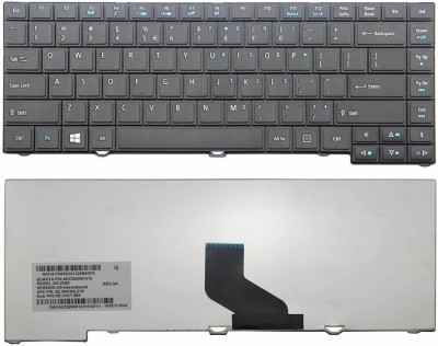 Tastatura laptop second hand Acer Travelmate P633-M P633-V P643-M P643-MG P643-V Aspire 6495 6495T 6495TG 8473T 8473TG US foto