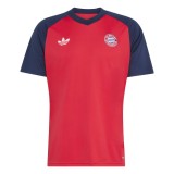 Bayern M&uuml;nchen tricou de fotbal 26/27 Prematch away - M
