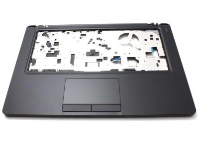 Palmrest Dell 0PD8R8 Negru cu touchpad foto