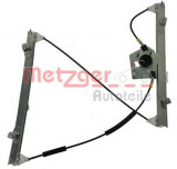 Macara geam BMW Seria 3 Compact (E46) (2001 - 2005) METZGER 2160344