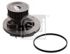 FEBI BILSTEIN 24314 Pompă de apă, răcire motor
