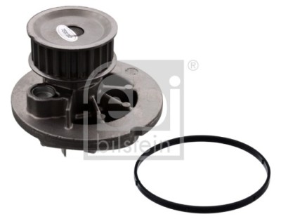 FEBI BILSTEIN 24314 Pompă de apă, răcire motor foto