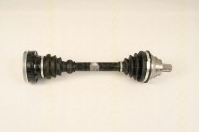 Planetara VW PASSAT Variant (3C5) (2005 - 2011) TRISCAN 8540 29632 foto