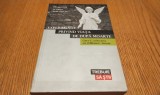EXPERIMENTE PRIVIND VIATA DE DUPA MOARTE - Gary E. Schwartz - 2014, 439 p.