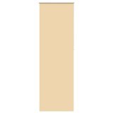 Cumpara ieftin Jaluzea cu role opace bej 75x230 cm latime material 70,7 cm