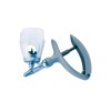 Seringă cu suport HSW ECO-MATIC 0,3 ml, Kerbl