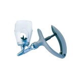 Seringă cu suport HSW ECO-MATIC 0,3 ml, Kerbl