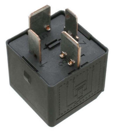MTR 12209851 Releu multifunctional