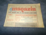 REVISTA MAGAZIN 28 IULIE 1984