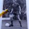 Foto(colectie)-jucatorul Helmut HALLER-JUVENTUS(autograf original si dedicatie)