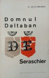 Domnul Daltaban de Seraschier - Al. Duiliu Zamfirescu