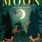 Moon: A Peek-Through Board Book