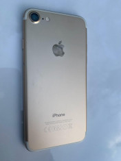 IPhone 7 Gold 128GB foto