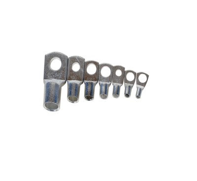 Papuc cupru gaura M6 sectiune 10mm2 ST 01006 ST 01006 Safak foto