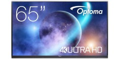 Tabla interactiva Optoma 5652RK 65&amp;quot; A9 foto