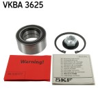SKF VKBA 3625 Set rulment roata