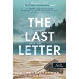 The Last Letter - Az utols&oacute; lev&eacute;l - Rebecca Yarros