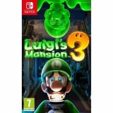 Joc video pentru Switch Nintendo Luigi&#039;s Mansion 3