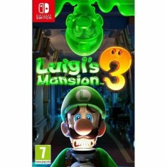 Joc video pentru Switch Nintendo Luigi&#039;s Mansion 3