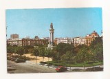 FA161 - Carte Postala - SPANIA - Cadiz. Plaza de Espana, necirculata