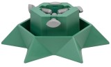 Suport pentru brad de Craciun MagicHome STAR, plastic, 395 mm, 2,5 m