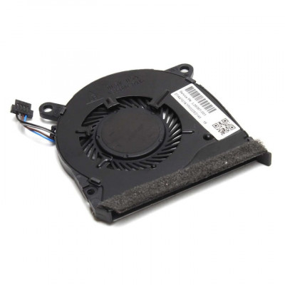 Cooler HP Pavilion 14-CE 14-CE1005tx 14-CE1004tx 1006tx L26367-001 varianta pentru GPU foto