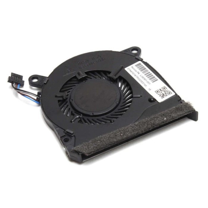 Cooler HP Pavilion 14-CE 14-CE1005tx 14-CE1004tx 1006tx L26367-001 varianta pentru GPU