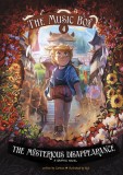 The Mysterious Disappearance: The Music Box Book 4