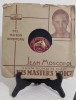 Disc patefon Jean Moscopol