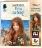 Fata cu Fragi - Lisa Stromme, Humanitas, 2017, Roman beletristic