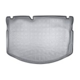 Tavita Portbagaj Auto UNIDEC Citroen C3 Hatchback (2009-2016) Neagra Cauciuc